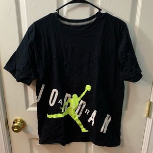 Air Jordan t shirt